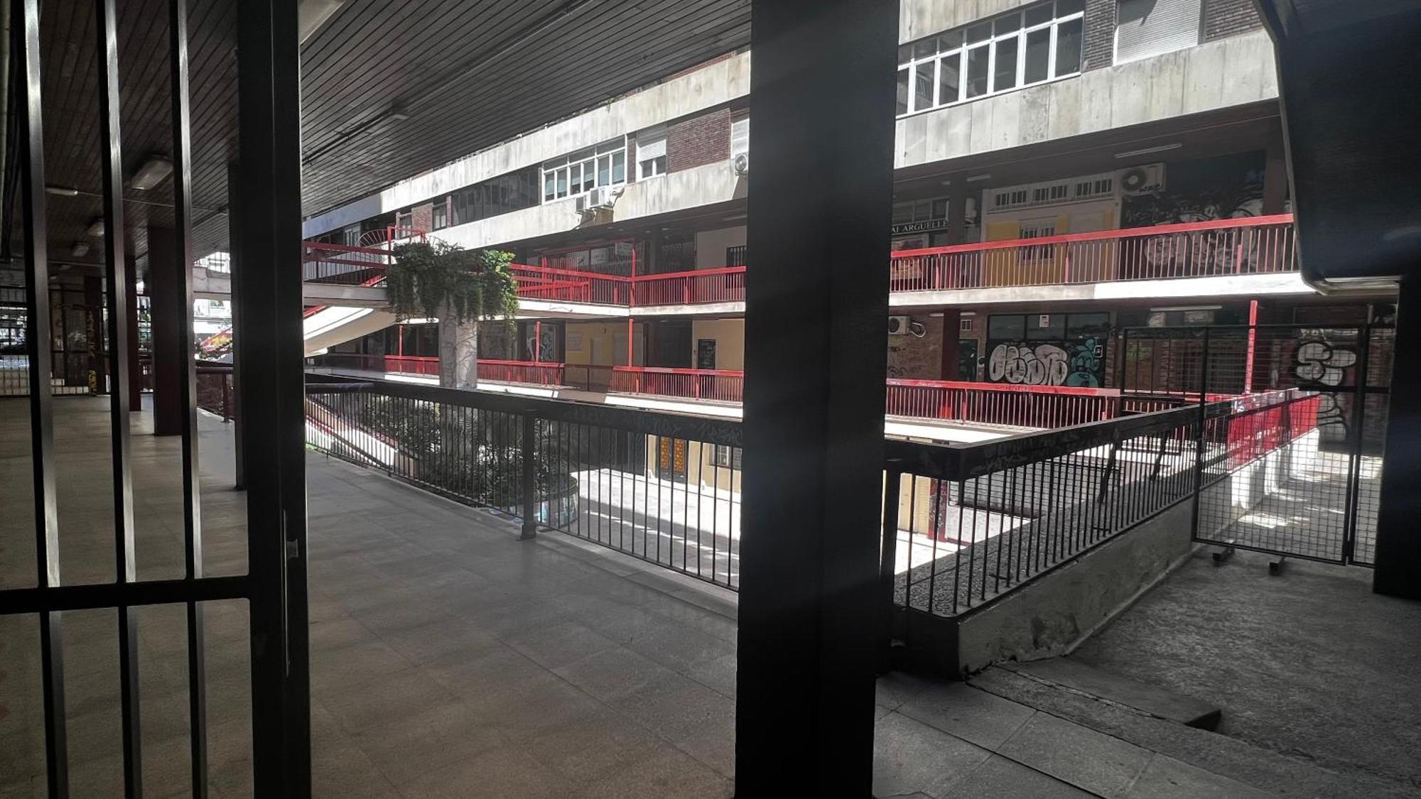 Apartament Nuevo Refugio En Los Bajos De Moncloa! Madryt Zewnętrze zdjęcie