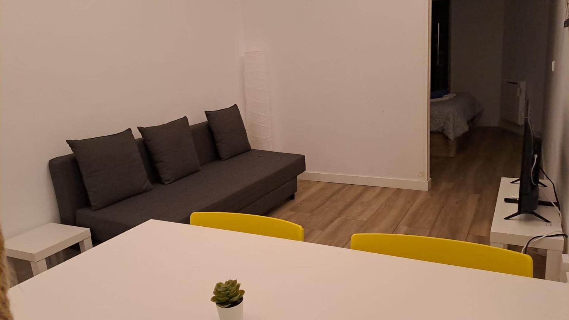 Apartament Nuevo Refugio En Los Bajos De Moncloa! Madryt Zewnętrze zdjęcie