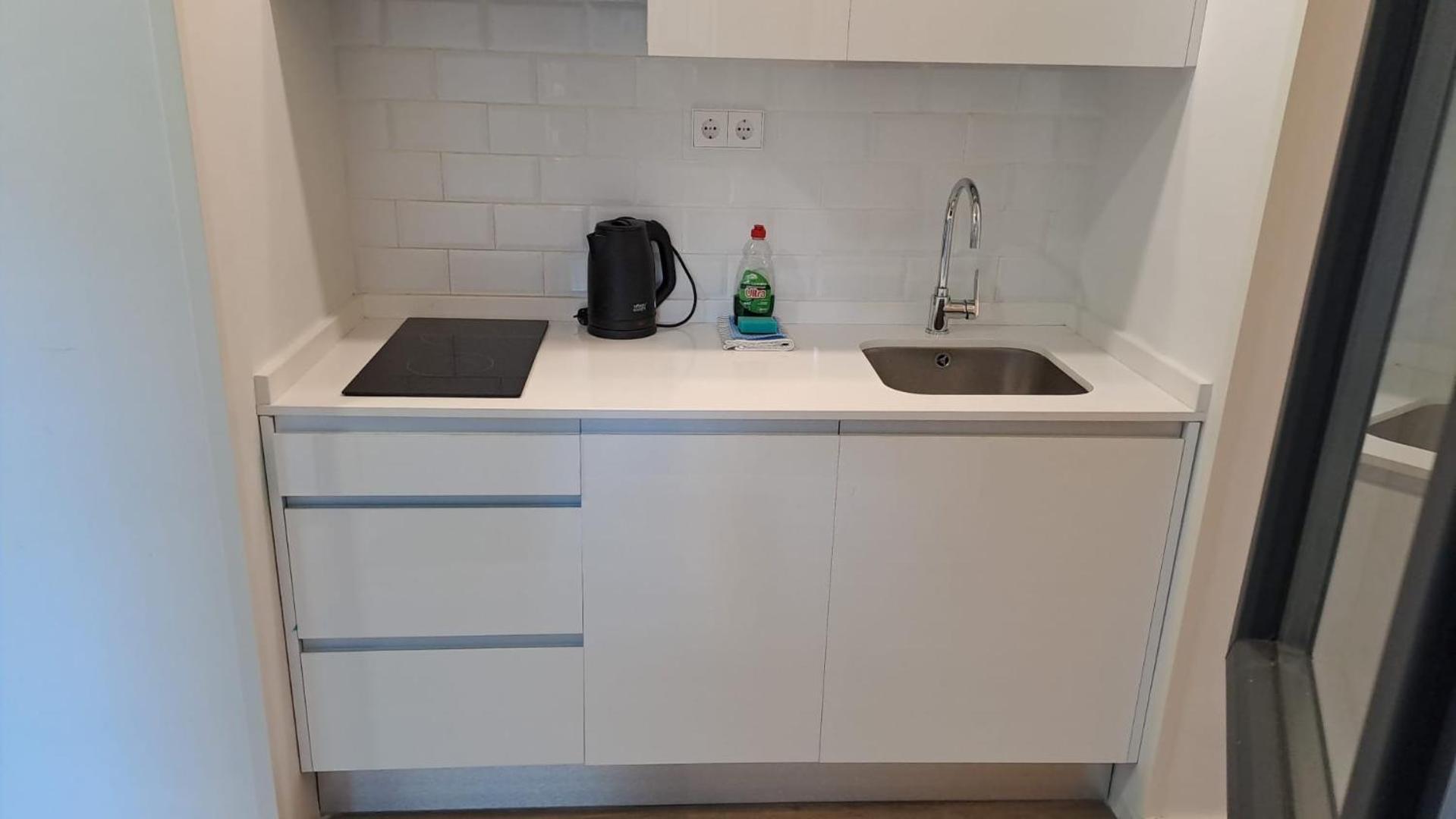 Apartament Nuevo Refugio En Los Bajos De Moncloa! Madryt Zewnętrze zdjęcie